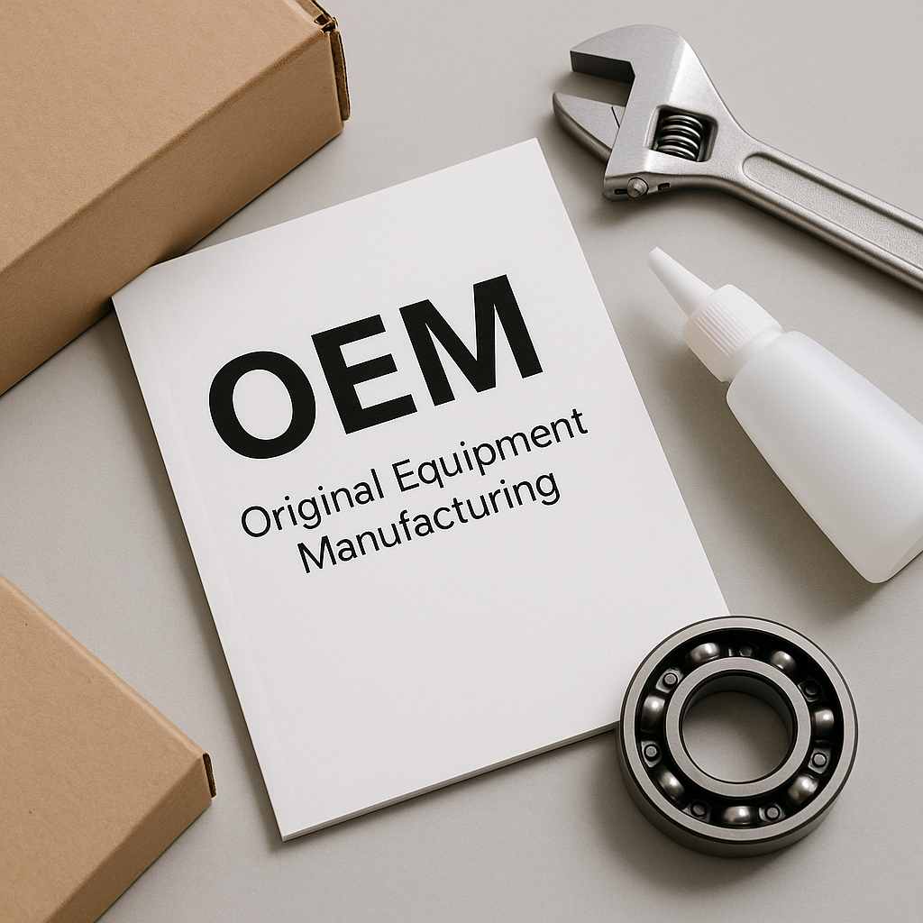 OEMイメージ